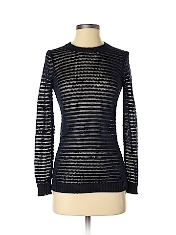 Theory Pullover Sweater (view 1)