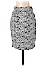 Banana Republic White Casual Skirt Size 00 (petite) - photo 1