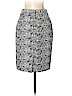 Banana Republic White Casual Skirt Size 00 (petite) - photo 2