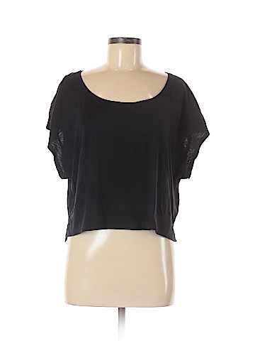 Victoria's Secret Pink Short Sleeve T-Shirt (view 1)