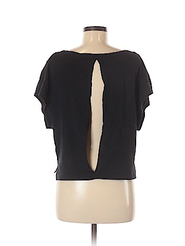 Victoria's Secret Pink Short Sleeve T-Shirt (view 2)