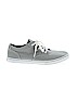 Vans Gray Sneakers Size 11 - photo 1