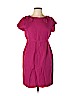 Jessica Howard Pink Casual Dress Size 10 (petite) - photo 1