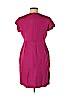 Jessica Howard Pink Casual Dress Size 10 (petite) - photo 2