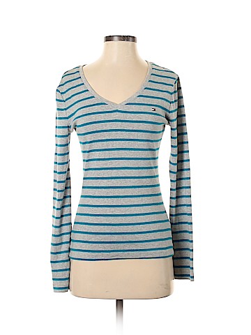 Tommy Hilfiger Long Sleeve T-Shirt (view 1)