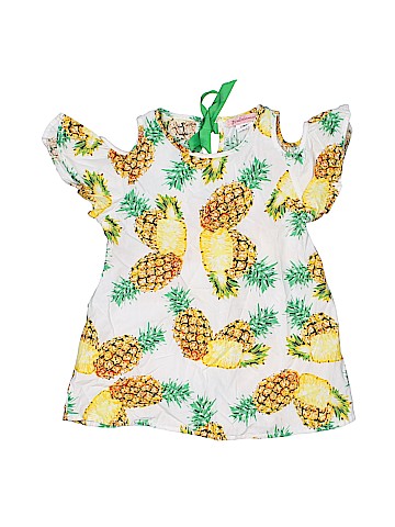 Paulinie Collection Dress (view 1)