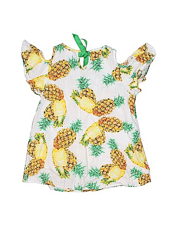 Paulinie Collection Dress (view 2)