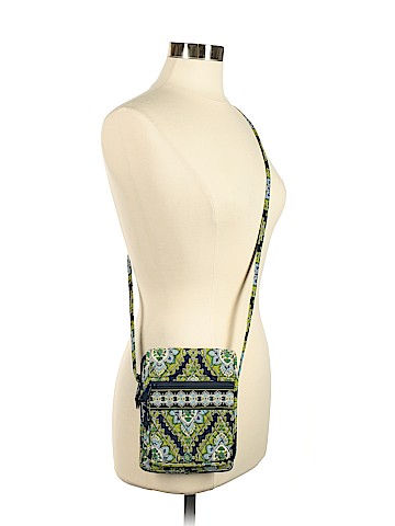Vera Bradley Crossbody Bag (view 2)
