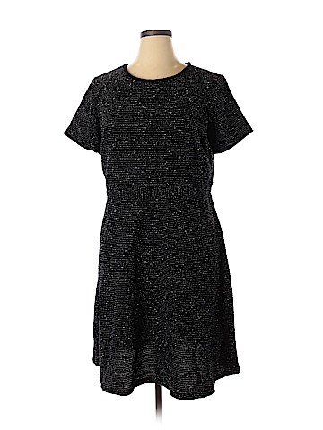 Ann Taylor LOFT Casual Dress (view 1)