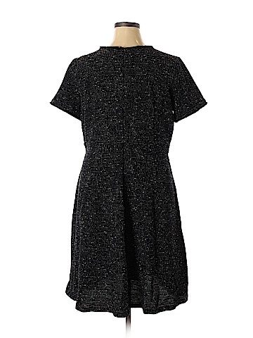Ann Taylor LOFT Casual Dress (view 2)