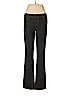 Talbots Black Jeans Size 8 - photo 1