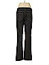 Talbots Black Jeans Size 8 - photo 2