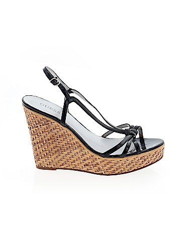 Guess Wedges (view 1)