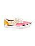 Vans Pink Sneakers Size 8 1/2 - photo 1
