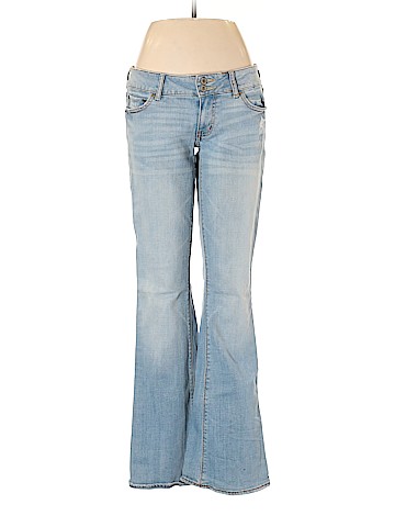 American Eagle Outfitters Jeans (view 1)