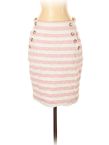 Ann Taylor LOFT Casual Skirt (view 1)