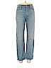 Uniqlo Blue Jeans Size 11 - photo 1