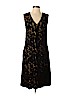 Creatures of the Wind Black Cocktail Dress Size 2 - photo 1