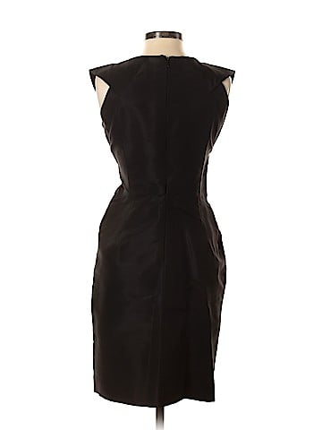 Oscar De La Renta Cocktail Dress (view 2)