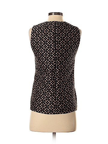 Michael Kors Sleeveless Blouse (view 2)
