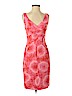 Michael Kors Pink Casual Dress Size 4 - photo 1