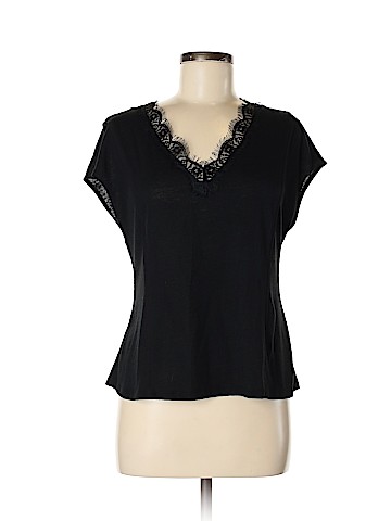 Daniel Rainn Short Sleeve Top (view 1)