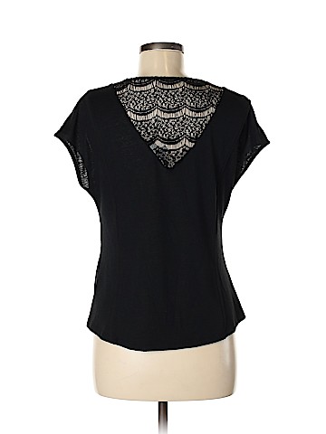 Daniel Rainn Short Sleeve Top (view 2)