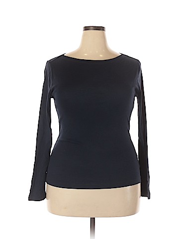 Gap Long Sleeve Top (view 1)