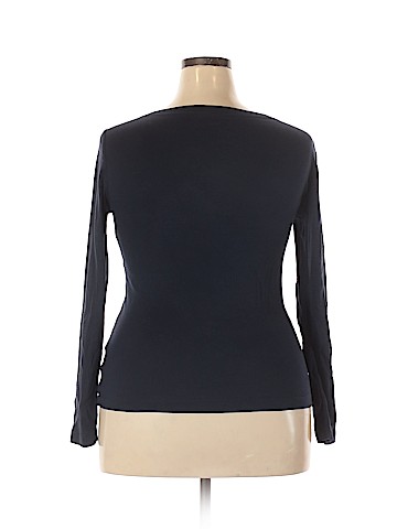 Gap Long Sleeve Top (view 2)