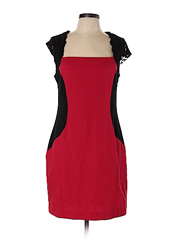 Nicole by Nicole Miller Cocktail Dress (view 1)