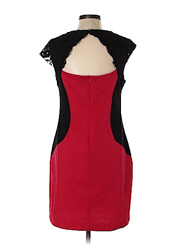 Nicole by Nicole Miller Cocktail Dress (view 2)