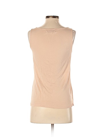 Ann Taylor LOFT Sleeveless Top (view 2)