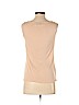 Ann Taylor LOFT Pink Sleeveless Top Size S (petite) - photo 2