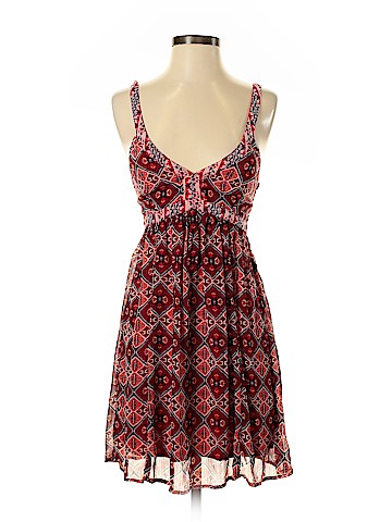 Hollister Casual Dress (view 1)
