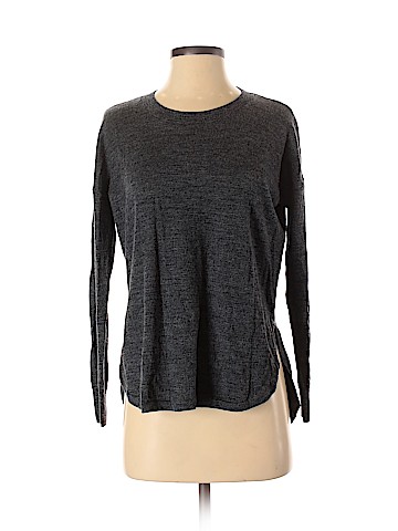 Madewell Wool Pullover Sweater (view 1)