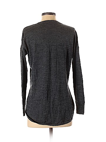 Madewell Wool Pullover Sweater (view 2)