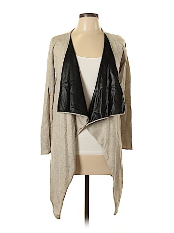 Zara Cardigan (view 1)