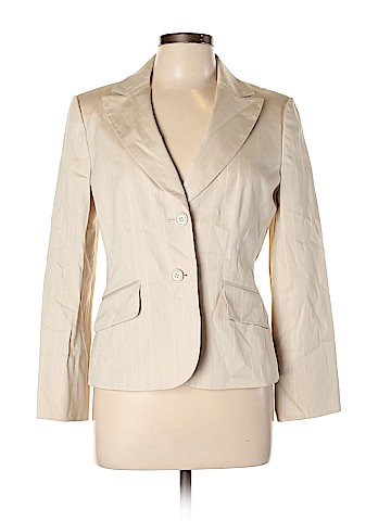 Ann Taylor Blazer (view 1)