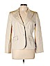 Ann Taylor Ivory Blazer Size 12 (petite) - photo 1