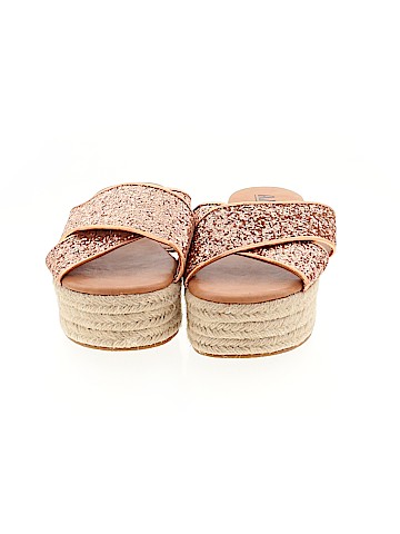 AMS Pure Wedges (view 2)