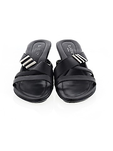 Rangoni Wedges (view 2)