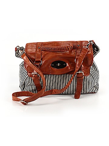 Street Level Satchel (view 1)