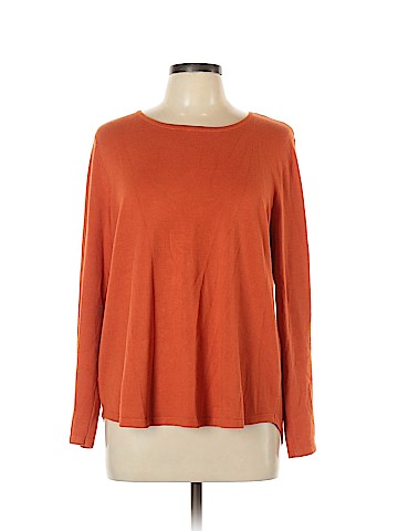 Chico's Long Sleeve Top (view 1)