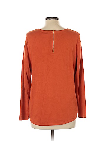 Chico's Long Sleeve Top (view 2)