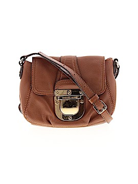 MICHAEL Michael Kors Leather Crossbody Bag
