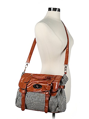 Street Level Satchel (view 2)