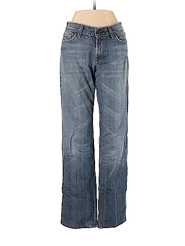 7 For All Mankind Jeans (view 1)