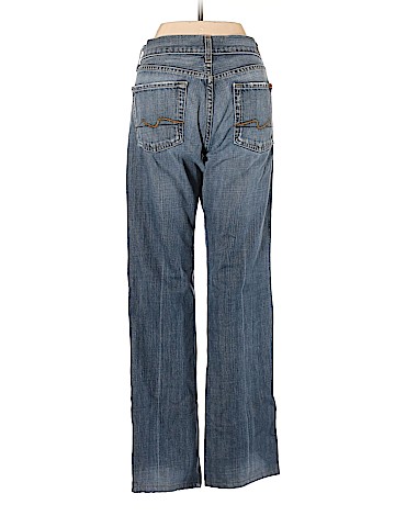 7 For All Mankind Jeans (view 2)