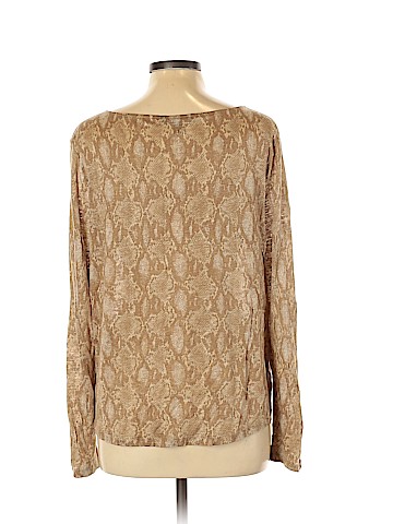 Ralph by Ralph Lauren Long Sleeve Blouse (view 2)