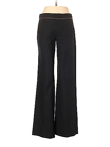 Vince. Wool Pants (view 1)